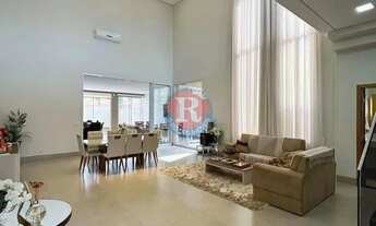 Imagem 4: Casa de Condomínio com 4 quartos, Golden Park Residence, Mirassol - R$ 3 mi, Cod: 541