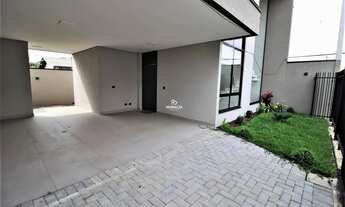 Imagem 3: Sobrado Na Cidade Jardim Com 03 Quartos Sendo Um Com Suite