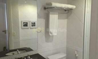 Imagem 7: Rarus Flats - Flat para alugar na Bela Vista - Edifício The Universe