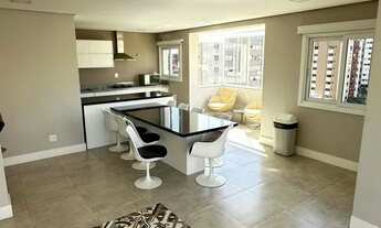 Imagem 4: Apartamento à venda em Auxiliadora com 68 m², 2 quartos, 1 suíte, 2 vagas