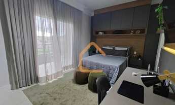 Imagem 4: Casa com 3 dormitórios à venda, 260 m² por R$ 1.200.000,00 - Pousada do Sol - Pouso Alegre