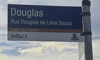 Imagem 4: TERRENO 200M² NO SETSUL 2 EXCELENTE