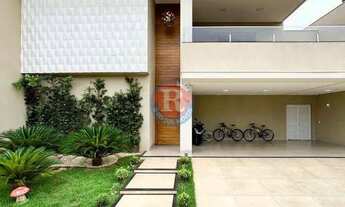 Imagem 2: Casa de Condomínio com 4 quartos, Golden Park Residence, Mirassol - R$ 3 mi, Cod: 541