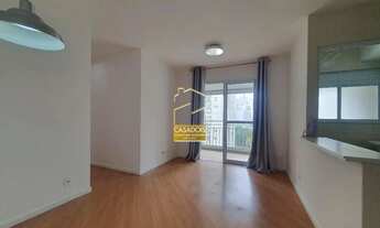 Imagem 4: Locação de Apartamento Moderno de 2 Quartos e 1 Vaga ao lado da Paulista