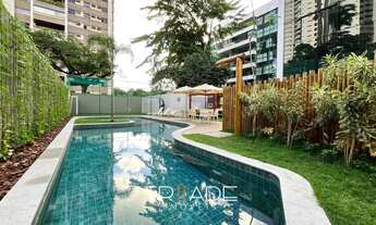 Imagem: Terrazza Apipucos Alto Padrão Recém Entregue