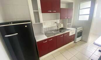 Imagem 4: Ótimo apartamento mobiliado de 2 dormitórios no bairro Córrego Grande!