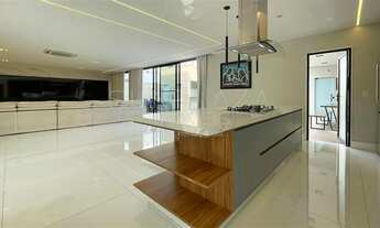 Imagem 4: Casa com 5 quartos à venda, 400 m² por R$ 3.800.000 - Recreio dos Bandeirantes - Rio de Ja