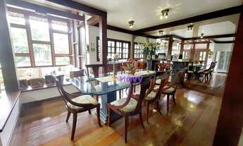 Imagem 6: Casa com 5 dormitórios à venda, 505 m² por R$ 2.050.000,00 - Piratininga - Niterói/RJ