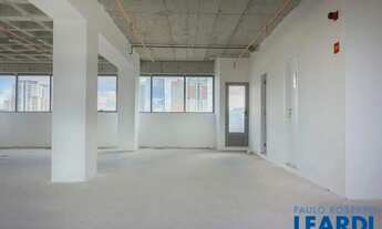 Imagem 6: CONJ. COMERCIAL - GRANJA JULIETA - SP