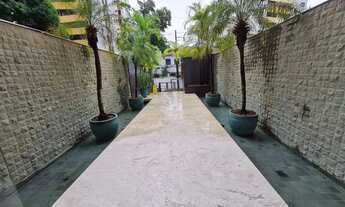 Imagem 14: Apartamento com 1 dormitório, 1 suíte para alugar, 47 m² por R$ 4.781/mês - Graça - Salvad