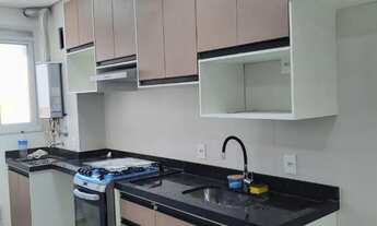 Imagem 6: Apartamento 50 metros Living Magic Rudge