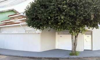 Imagem: Casa 3 Quartos, reformada, bairro recanto