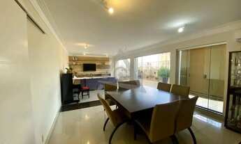 Imagem 4: Apartamento à venda em Campinas, Cambuí, com 5 quartos, com 300 m², Condomínio Edifício Ch