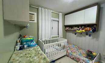 Imagem 6: Apartamento 2 dormitórios no Itacorubi