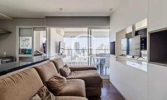 Imagem: Apartamento, Pinheiros - São Paulo