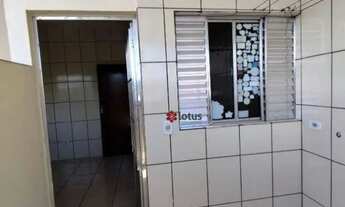 Imagem 2: CASA PARA LOCAÇÃO NO BAIRRO SÃO LUÍS, CAJAMAR-SP!