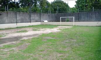 Imagem 4: PASSARÉ - APARTAMENTO - AV JUSCELINO KUBITSCHEK 4950 Com Aprox. 48m², Sala, 02 quartos sen