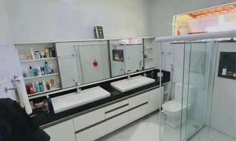 Imagem 7: Casa térrea 3/4 Cond. Maikai Residencial