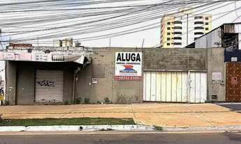 Imagem 6: Aluga-se Prédio Comercial no Setor Pedro Ludovico, 1º Radial