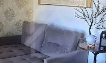 Imagem: Apartamento para locação na Vila Principe