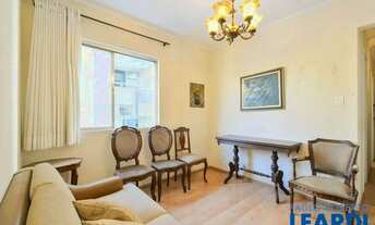 Imagem 3: APARTAMENTO - CONSOLAÇÃO - SP