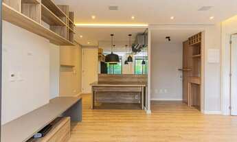 Imagem: Imóvel para aluguel tem 55 metros quadrados