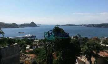 Imagem: Terreno à venda, 890 m² por R$ 315.000,00