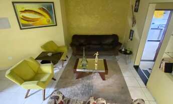 Imagem 6: Kitnet com tudo incluso