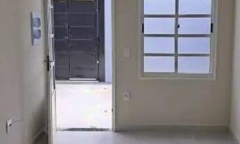 Imagem 5: Casa Cristo Redentor Ribeirão Preto