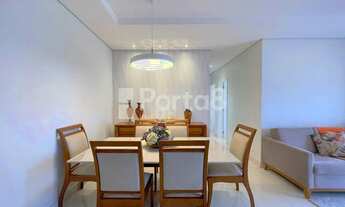 Imagem 2: Seu Novo Lar: 3 Dormitórios, Acabamento Refinado e Sacada Gourmet