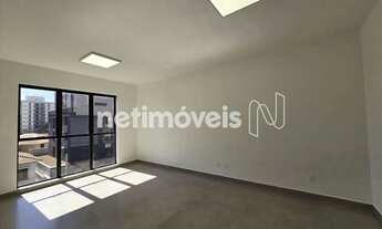 Imagem 2: Venda ou locação Sala Santo Agostinho Belo Horizonte