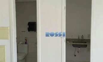 Imagem 5: Sala comercial Mooca - 42 m - 01 banheiro -01 vaga