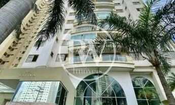 Imagem: Apartamento 4 Suítes 120m² Edifício Ilha