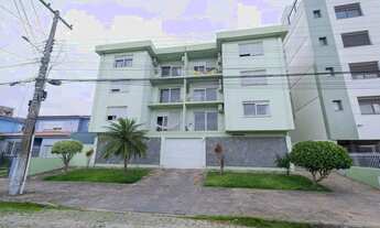 Imagem: Apartamento semi mobiliado com 2 dormitórios