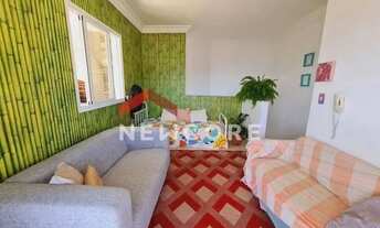 Imagem: Cobertura em Avenida Senador Pinheiro Machado