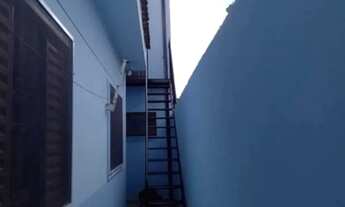 Imagem 2: Casa em Santa Bárbara D'oeste