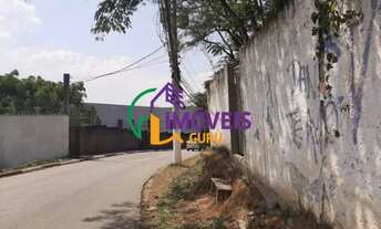 Imagem: TERRENO - JARDIM DO RIO COTIA - SP