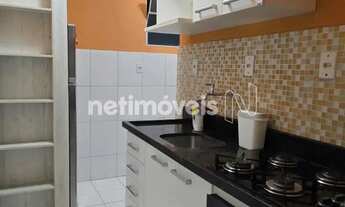 Imagem 4: Apartamento mobiliado com 2/4 para aluguel no Vila Olimpia