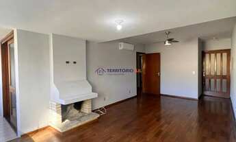 Imagem 5: Apartamento com 2 dormitórios,1 vaga, no bairro Cristo Redentor, em Porto Alegre