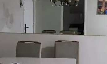 Imagem 4: Excelente apartamento pra locação no Splendore com 2 quartos sendo 1 suíte