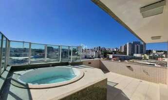 Imagem: Cobertura para aluguel, 3 quartos, 1 suíte