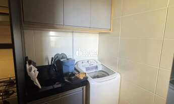 Imagem 10: Apartamento com 2 quartos sendo 1 suíte disponível para venda no bairro Laranjeiras em Ube