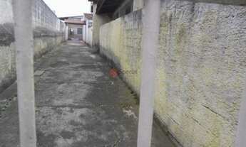 Imagem 2: Terreno próximo ao metro Vila Guilhermina Zoneamento ZU