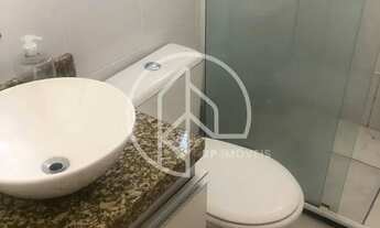 Imagem 6: Imóvel para venda tem 60 metros quadrados com 2 quartos em São Pedro - Juiz de Fora - MG