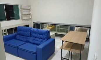 Imagem: ALUGO / VENDO LINDA CASA MOBILIADA CONDOMÍNIO