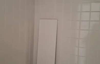 Imagem 4: Endereço nobre Méier, perto de tudo , prédio imponente, sala vazia com garagem