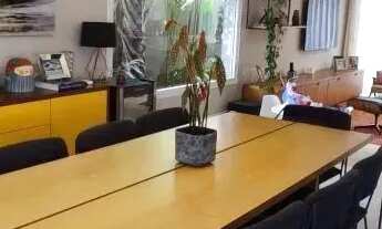 Imagem 7: CASA EM CONDOMÍNIO - ALPHAVILLE BURLE MARX - SP