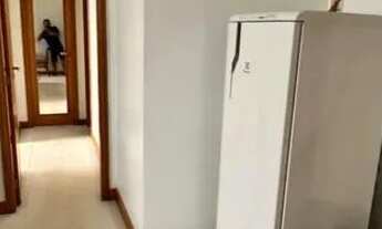 Imagem: Apto condomínio Tropical Executive Hotel