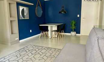 Imagem: Apartamento com 1 dormitório à venda