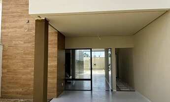 Imagem 3: Casa Duplex 3/4 sendo uma suíte closet, próximo ao Nature Ville